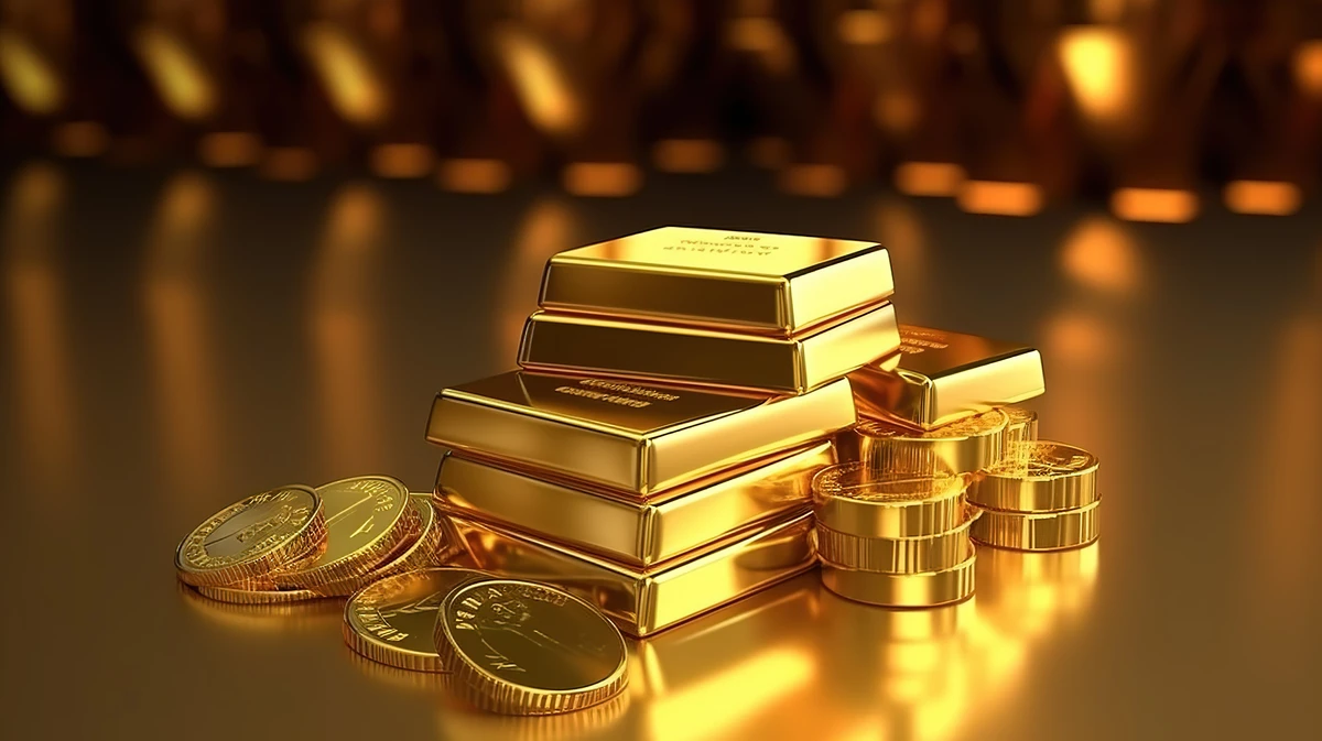 Commodities
